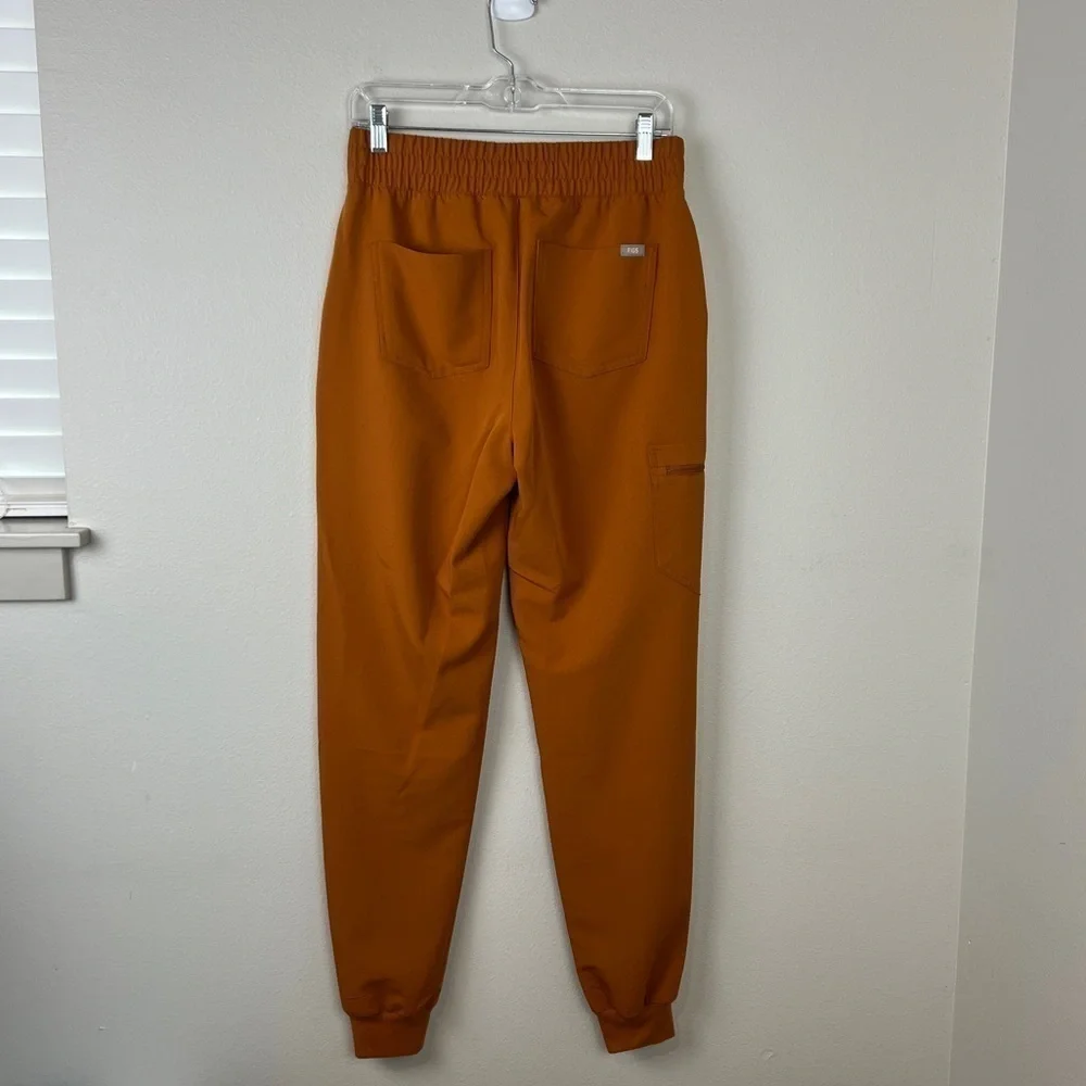 Figs Atlantic Fall Zamora Jogger Pants Limited Edition